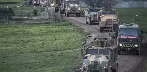 Gündemi sarsan İsrail iddiasına DMM’den yanıt