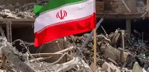 İran: Buşehr Nükleer Santrali’ne füze isabet etti