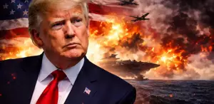 İran’dan Trump’a Sert Mesaj