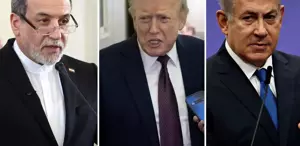 İran Dışişleri Bakanı Arakçi, ateşkes için ABD ve İsrail’e şart koştu