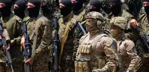 Hizbullah’dan İsrail’e Direniş Mesajı