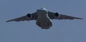 Japonya elektronik harp uçağını test etti İlk günden büyük tartışma çıktı