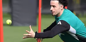 Liverpool’dan Galatasaray maçı öncesi eşi benzeri görülmemiş antrenman