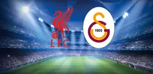 Liverpool-Galatasaray maçının 11’leri belli oldu