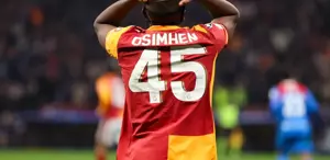 Liverpool maçı öncesi Galatasaray’da sarı alarm