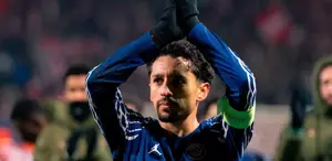 Marquinhos’tan Galatasaray eşleşmesi hakkında açıklama