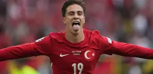 “Neden Türk Milli Takımı’nı seçtin“ sorusuna Kenan’dan olay yanıt