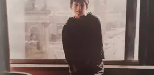 Nereden nereye Bu çocuğu şimdi dünya tanıyor