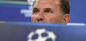 Okan Buruk’tan UEFA’ya olay tepki