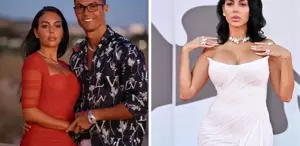 Ronaldo’dan sevgilisine 37.5 milyon dolarlık hediye