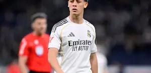 Şampiyonlar Ligi’ne damga vurdu Bütün ülke Arda Güler’i konuşuyor