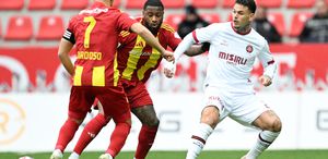 6 puanlık maçta kazanan Kayserispor