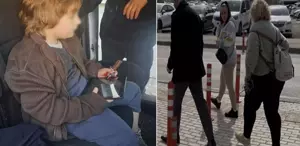 7 Yıl Sonra Annesiyle Buluştu