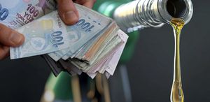 Akaryakıta tarihin en büyük zammı geliyor