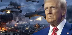 ABD Tehdit Raporu: Çin, Rusya, Kuzey Kore Öne Çıkıyor