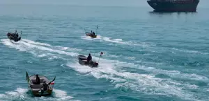 İran Hürmüz Boğazı’ndan Geçiş Ücreti Alacak