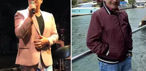 Mehmet Ali Erbil’den çok konuşulacak iddia: Peygamber soyundan geliyorum