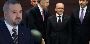 Merkez Bankası’ndan hükümete açık mektup