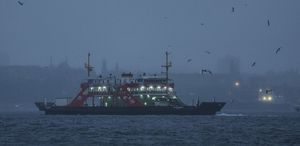 Marmara’da Kuvvetli Sağanak Uyarısı