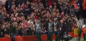 Parmağı koptu Noa Lang’tan Galatasaray’a kötü haber