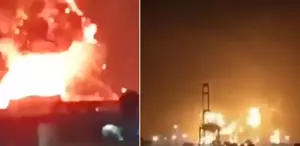 Savaşta 20’inci gün İran misillemede el artırdı, 3 ülkede enerji tesisleri vuruldu