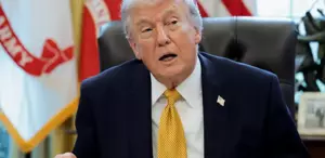 Trump kara harekatına kapıyı kapattı: Hiçbir yere asker göndermiyoruz