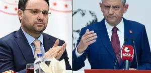 Akın Gürlek’in açıklaması sonrası CHP’de panik Özgür Özel, 4 milletvekilini Böcek’e gönderdi iddiası