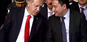 Ali Babacan’dan dikkat çeken çıkış: 6 yıl sonra AK Parti ile bayramlaşma olacak
