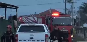 Antalya’da yangın faciası: 5’i çocuk 6 ölü