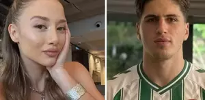 Genç futbolcu cinayetinde Aleyna’nın annesinden şok açıklamalar: Kızıma kafa attı