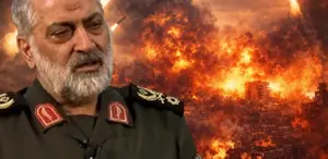 İran’dan ABD ve İsrail’e yeni tehdit: Hiç yer güvenli değil