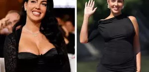 Maddeler bomba Ronaldo’nun sevgilisiyle yaptığı evlilik sözleşmesine bakın