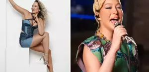 Ünlü şarkıcıdan veda gibi not: Bana bir şey olursa gözümü arkada bırakmayın