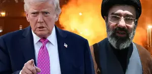 ABD, İran Petrol Satışına İzin Verdi