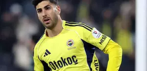 Asensio’nun İspanya Milli Takımı’na neden çağrılmadığı ortaya çıktı