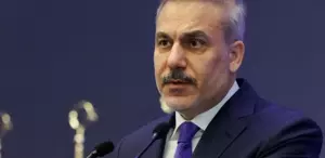 Bakan Fidan: İsrail ABD’yi etkileyecek, müzakere seçeneği olası değil