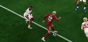 Batshuayi’den Galatasaray taraftarını delirten beğeni