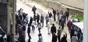 Hatay’da Bayram Kavgası: 3 Ölü, 22 Yaralı