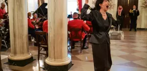 Beyaz Saray’da dans krizi Japonya Başbakanı Takaichi’ye tepki yağıyor