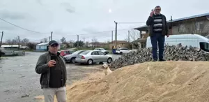 Bu köye gelen bir daha gelmek istemiyor: Misafirler bile kısa sürede kaçıyor