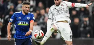 Bu parayı veren alır Beşiktaş Orkun’un bonservisini belirledi