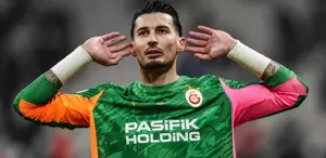 Çuval çuval para verecekler Uğurcan Galatasaray’dan ayrılabilir