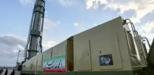 Devrim Muhafızları Komutanı: Bundan sonra İsrail semalarında İran’ın füze üstünlüğünü ilan ediyorum