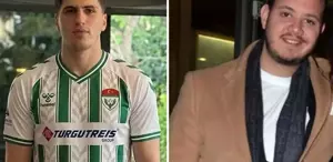 Futbolcu Kubilay Kundakçı cinayetinde katil zanlısı Alaattin Kadayıfçoğlu dahil 8 şüpheli yakalandı