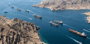 Hürmüz Boğazı’nın açık tutulması için 22 ülkeden “katkıda bulunma“ taahhüdü