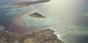 İran: Tüm adalarda çocuk katilleri için mezarlar hazırladık