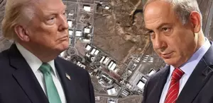 İsrail ordusu: İran’daki Natanz Nükleer Tesisi’ne saldırıyı biz gerçekleştirmedik