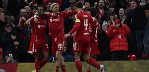 Liverpool’un maçı trafik kazası nedeniyle geç başlayacak