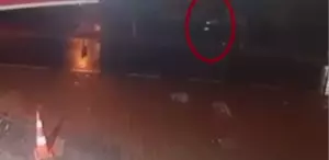 Motosikleti tıp öğrencisinin sonu oldu