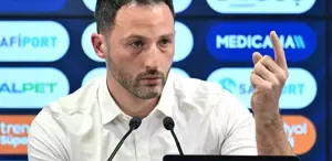 Tedesco’ya bomba talip